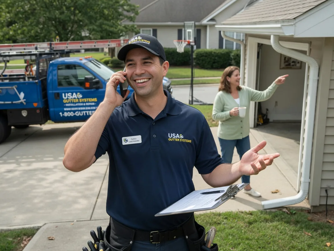 Gutter Installation Salem, WI FAQs